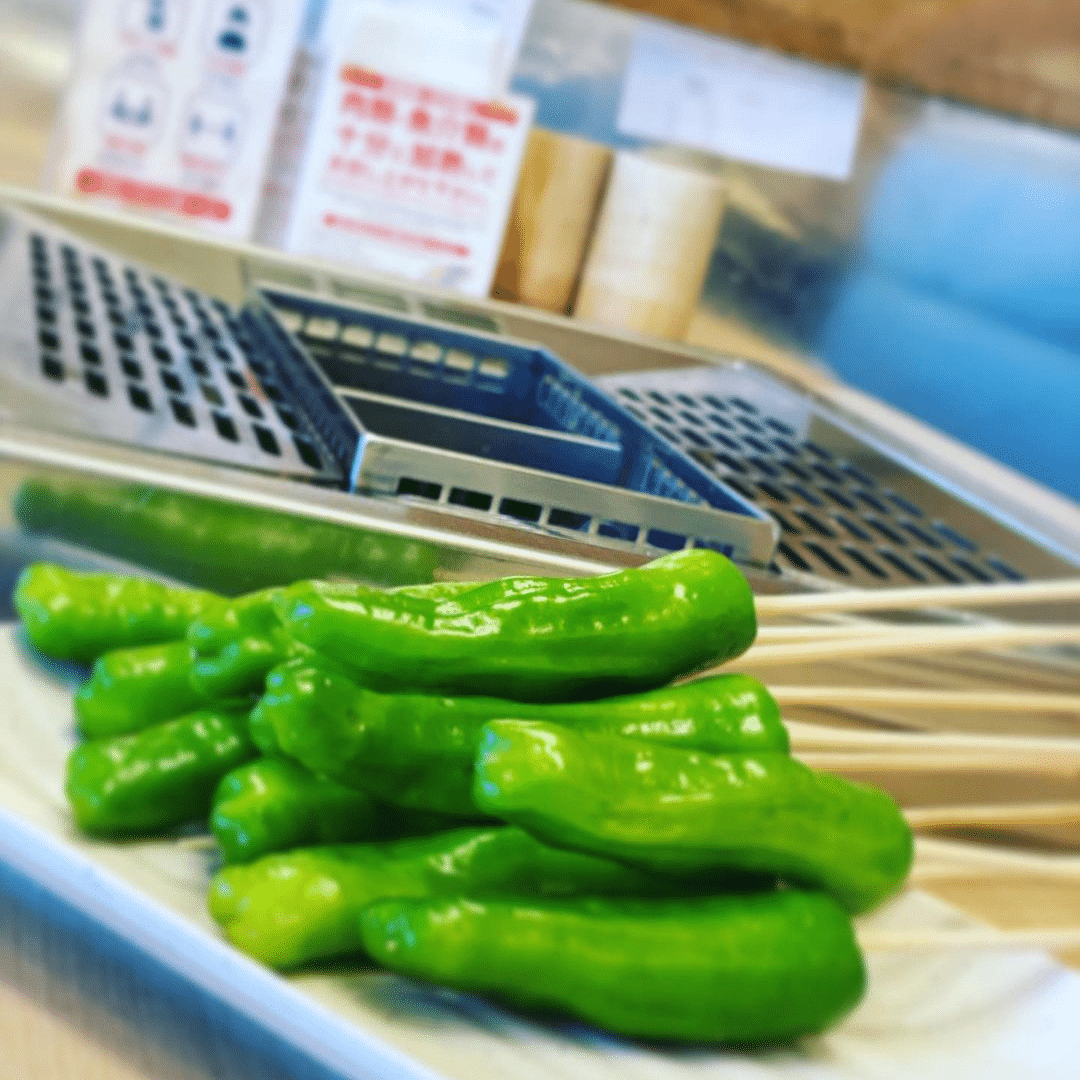 30種類以上の串揚げ、串カツがバイキング形式で食べ放題！おすすめの串揚げメニューご紹介♪