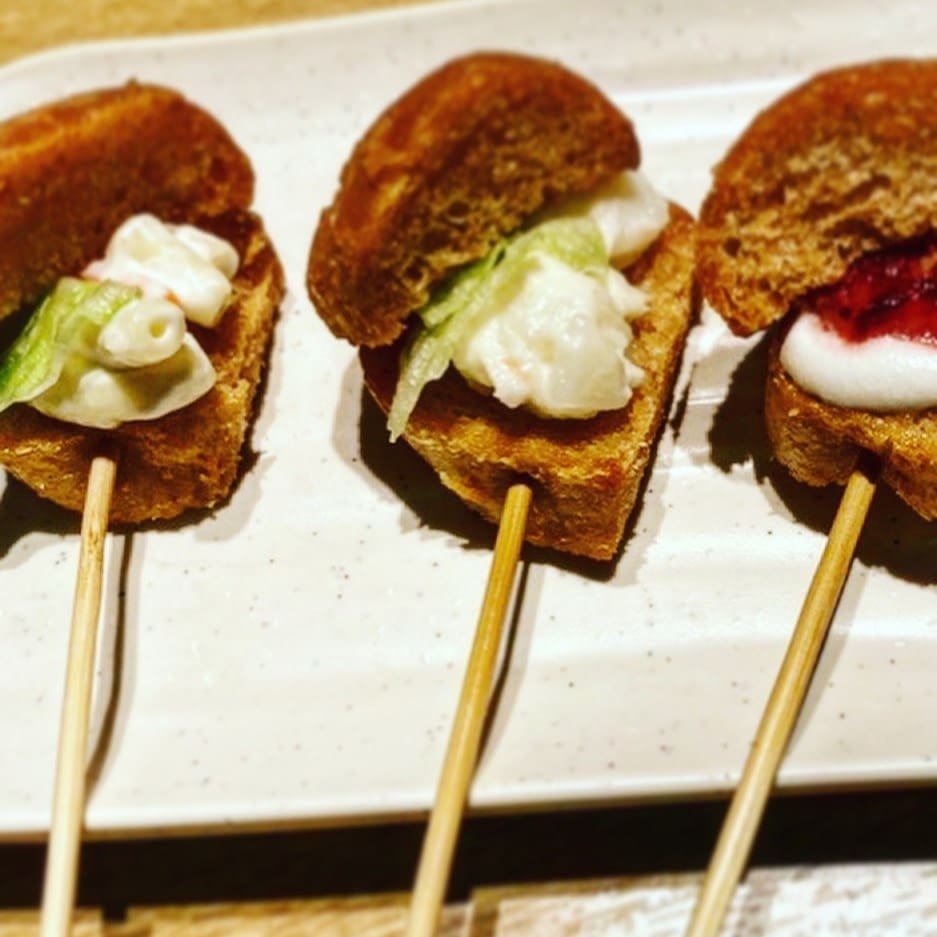 自分好みにアレンジして食べ放題を楽しみませんか？